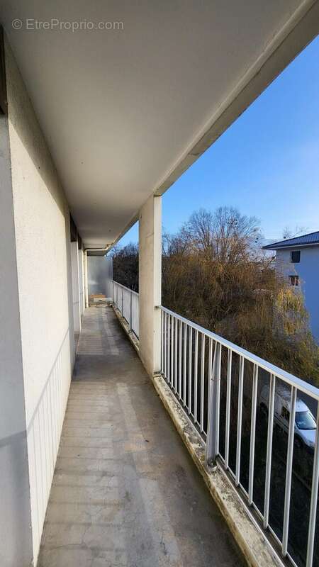 Appartement à ANNECY