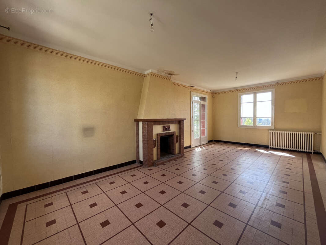 Maison à MONTASTRUC-LA-CONSEILLERE