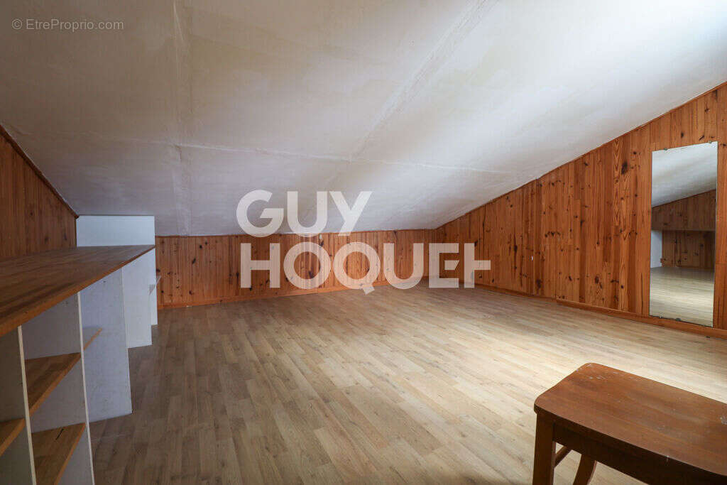 Maison à SAINT-DENIS