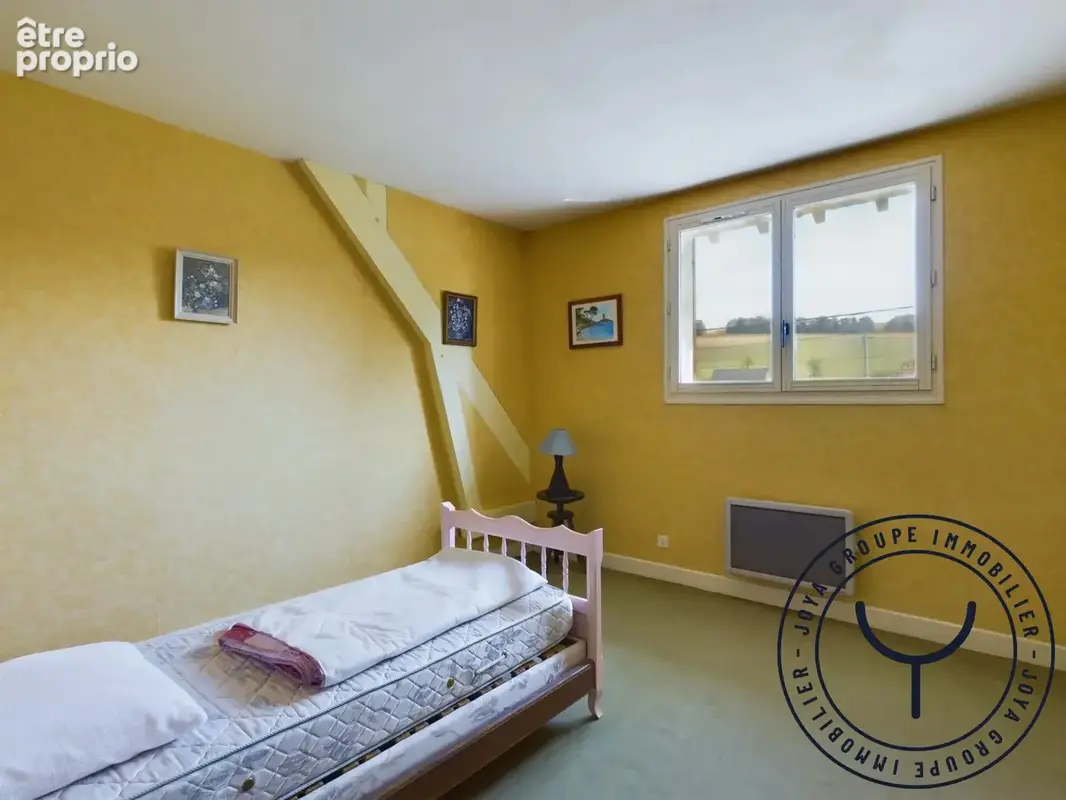 Maison 8 pièces 180 m² à vendre à Aix-En-Othe (10160) - photo 8