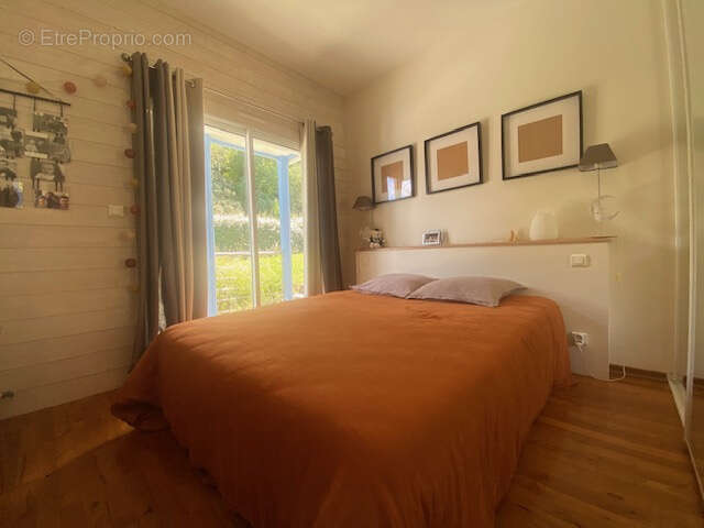 Maison à SAINT-GEORGES-D&#039;OLERON