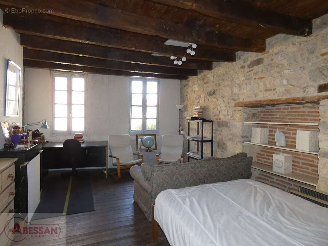 Maison à CORDES-SUR-CIEL