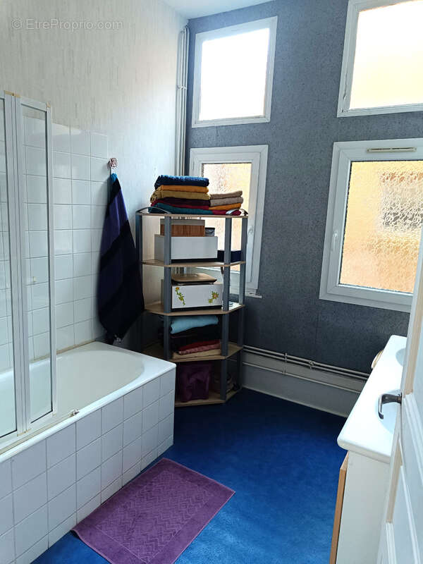 Appartement à AUTUN