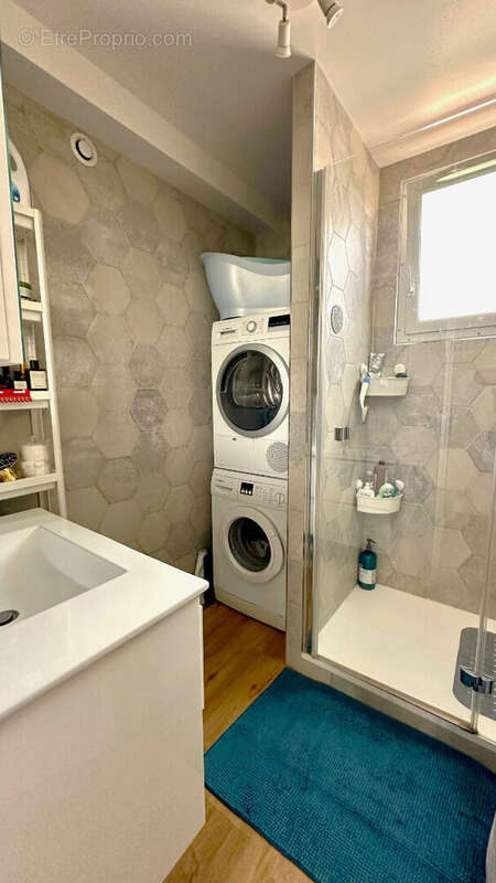 Appartement à THIAIS