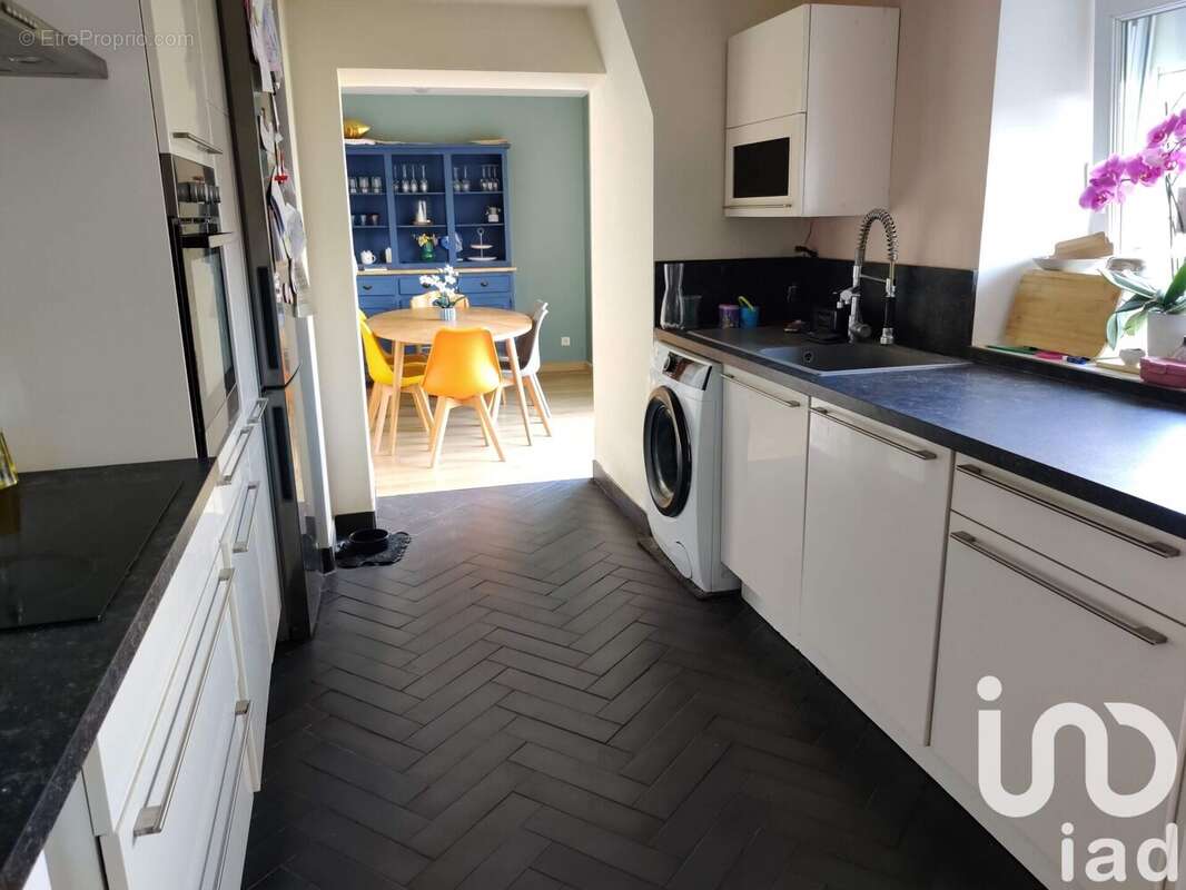 Photo 7 - Maison à BANNALEC