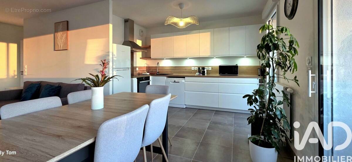 Photo 1 - Appartement à SARZEAU