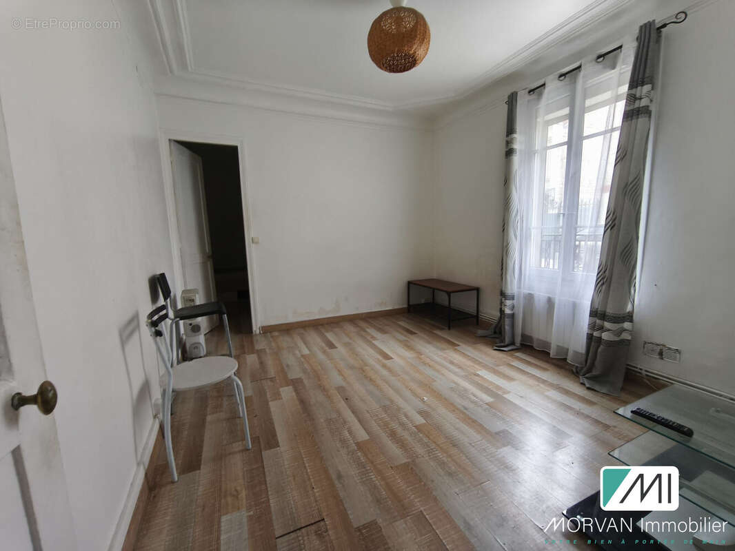 Appartement à BOIS-COLOMBES