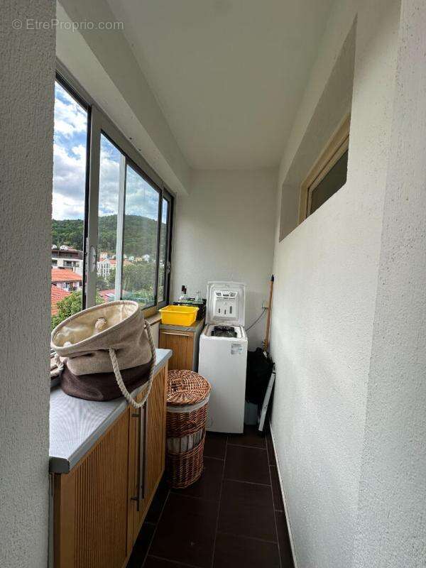 Appartement à ROYAT