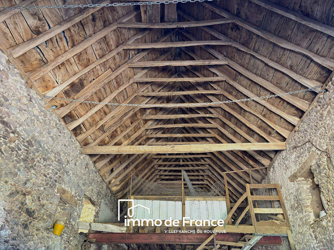 Grange Le Bas Segala - photo 4