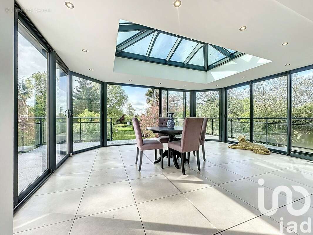 Photo 9 - Maison à TOURNAN-EN-BRIE