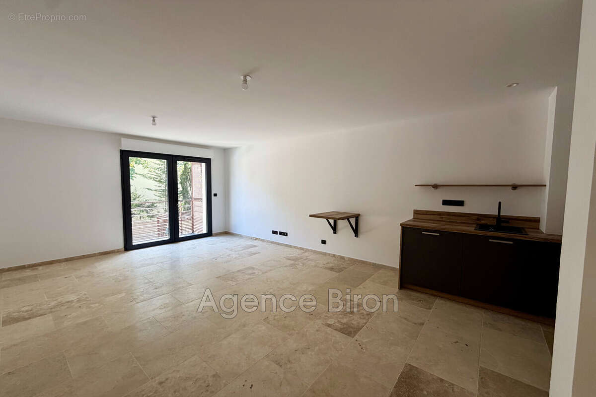 Appartement 47 m² à Aix-En-Provence  - photo 3