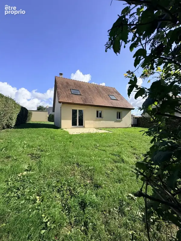 Photo Maison à Yvetot au prix de 229 500€