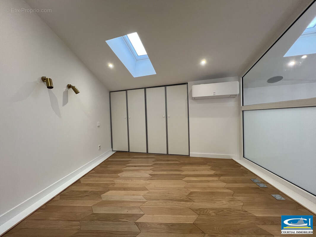 Appartement à TOURNON-SUR-RHONE