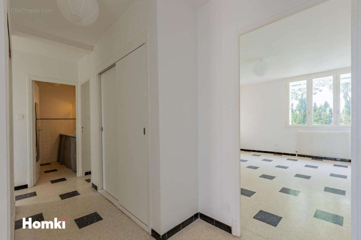 Appartement à BEZIERS