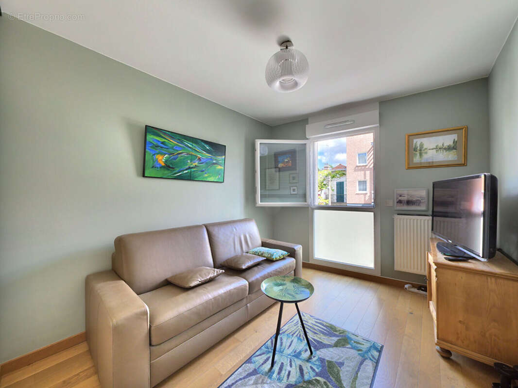 Appartement à ANDERNOS-LES-BAINS