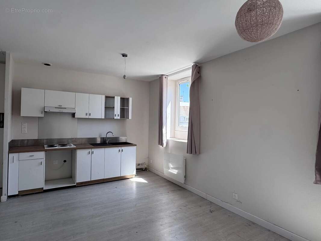 Appartement à Calais  - photo 2