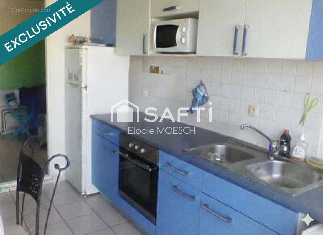 Photo 3 - Appartement à LES TROIS-ILETS