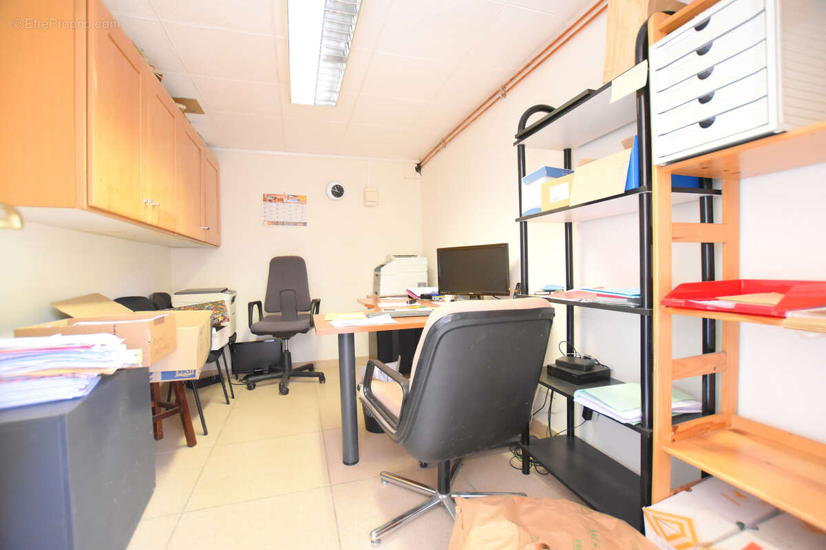 Maison à LES ESSARTS-LE-ROI