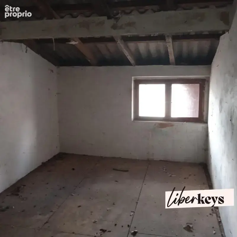 Maison de ville de 158m2 au sol à rénover entièrement - photo 6
