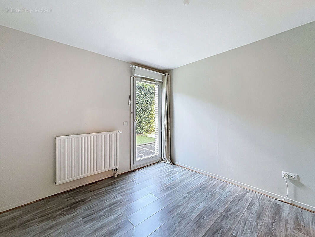 Appartement à CRETEIL
