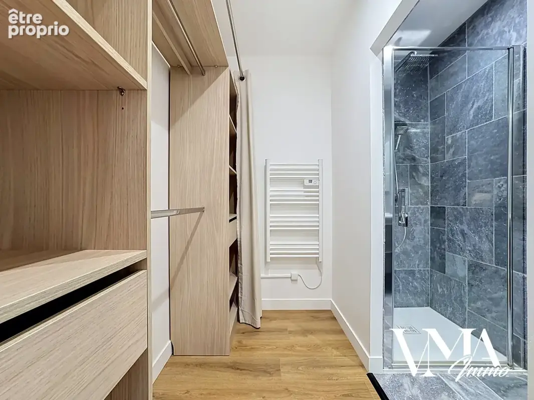 Au coeur du village de Lucenay / Maison de 112m2 - photo 11