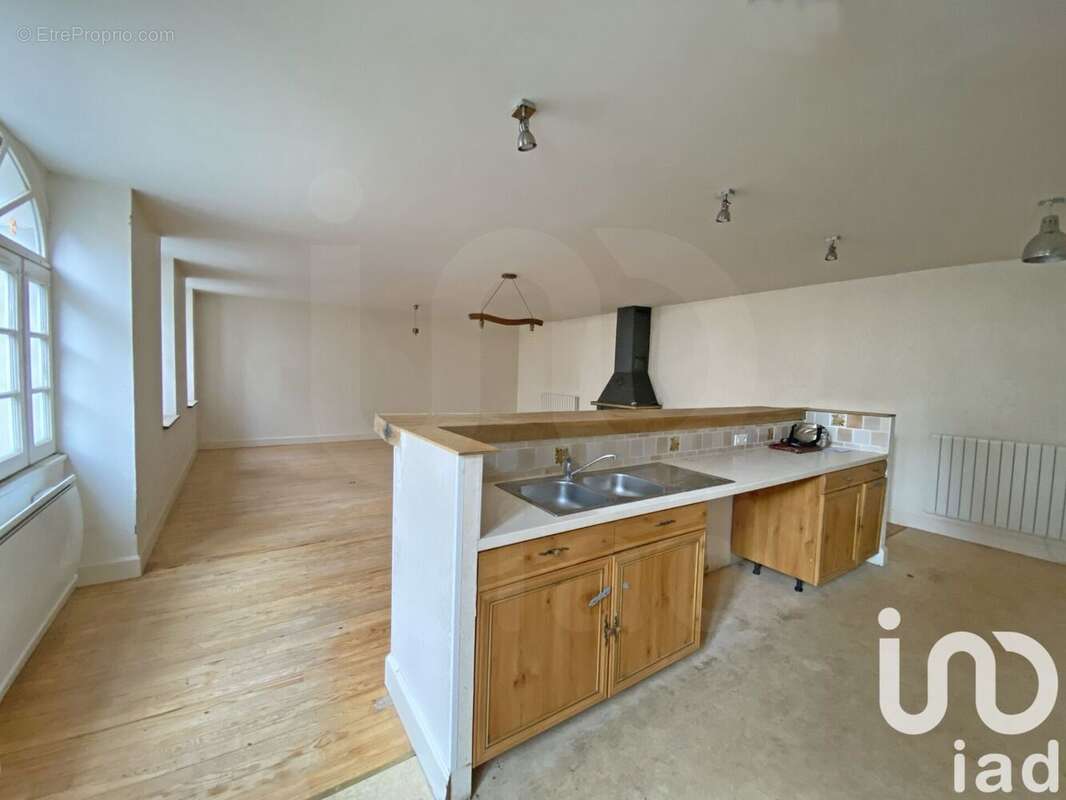 Photo 3 - Maison à FLEYS