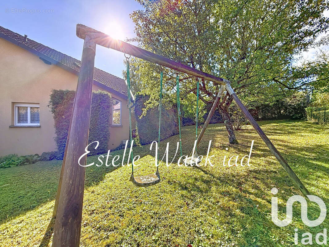 Photo 4 - Maison à HOUDEMONT