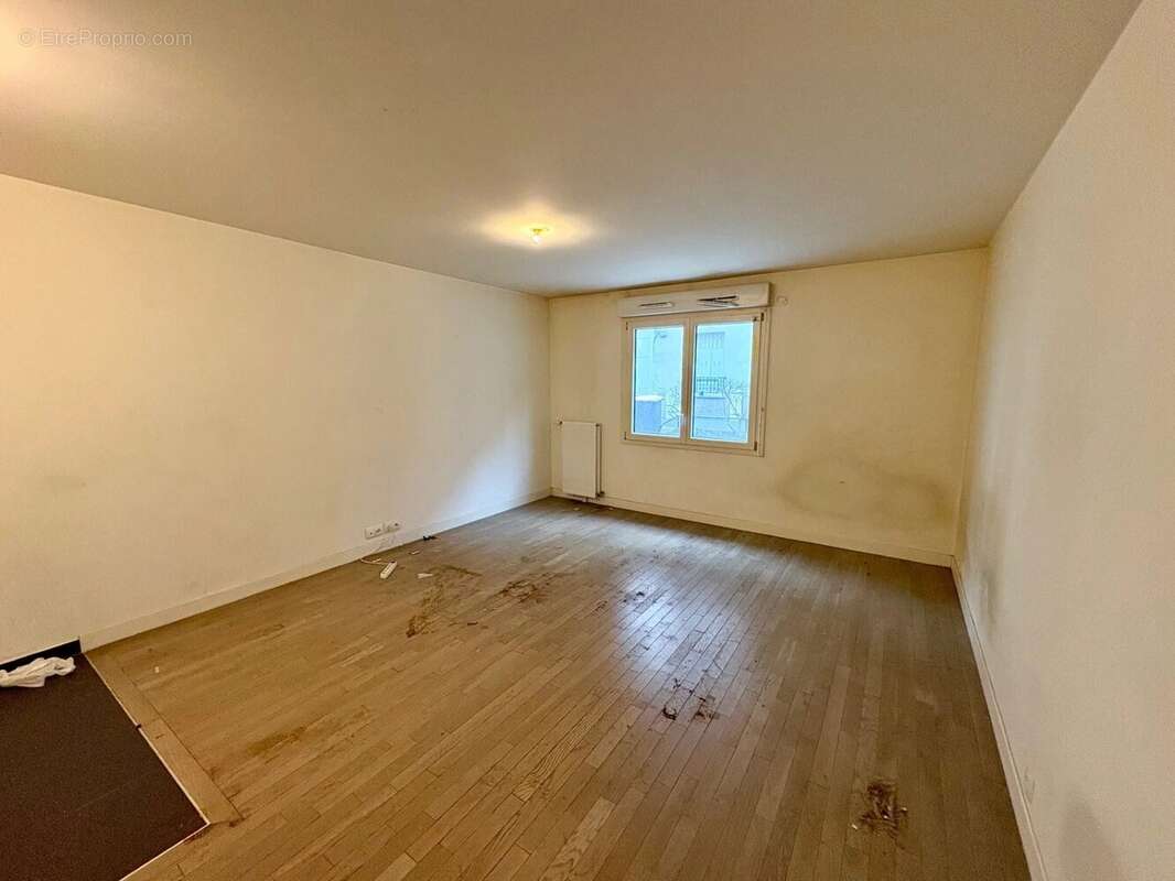 Appartement à LE PRE-SAINT-GERVAIS