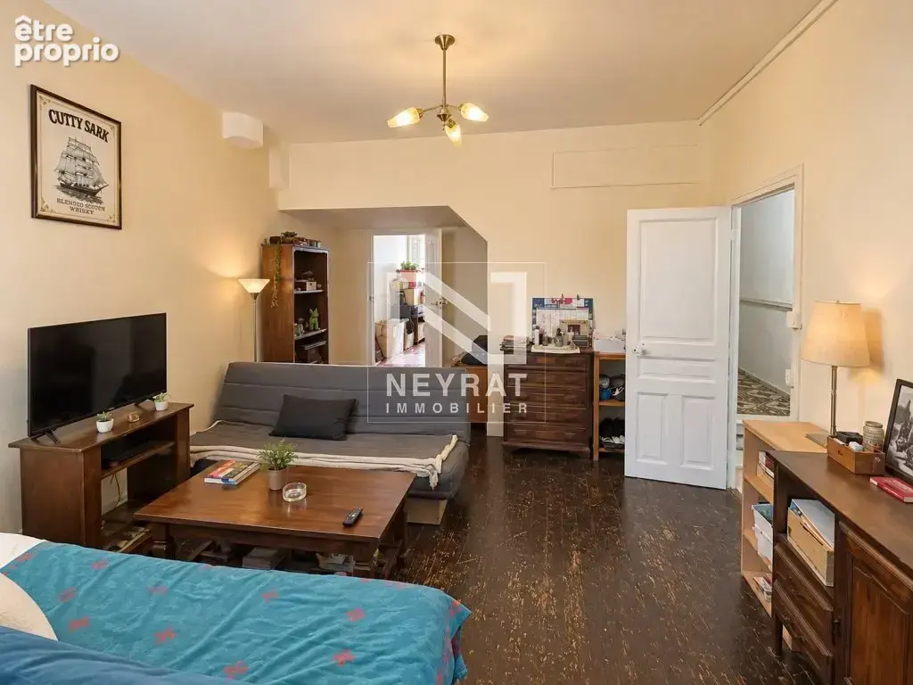 Immeuble de rapport – 3 appartements loués – secteur clunysois - photo 11