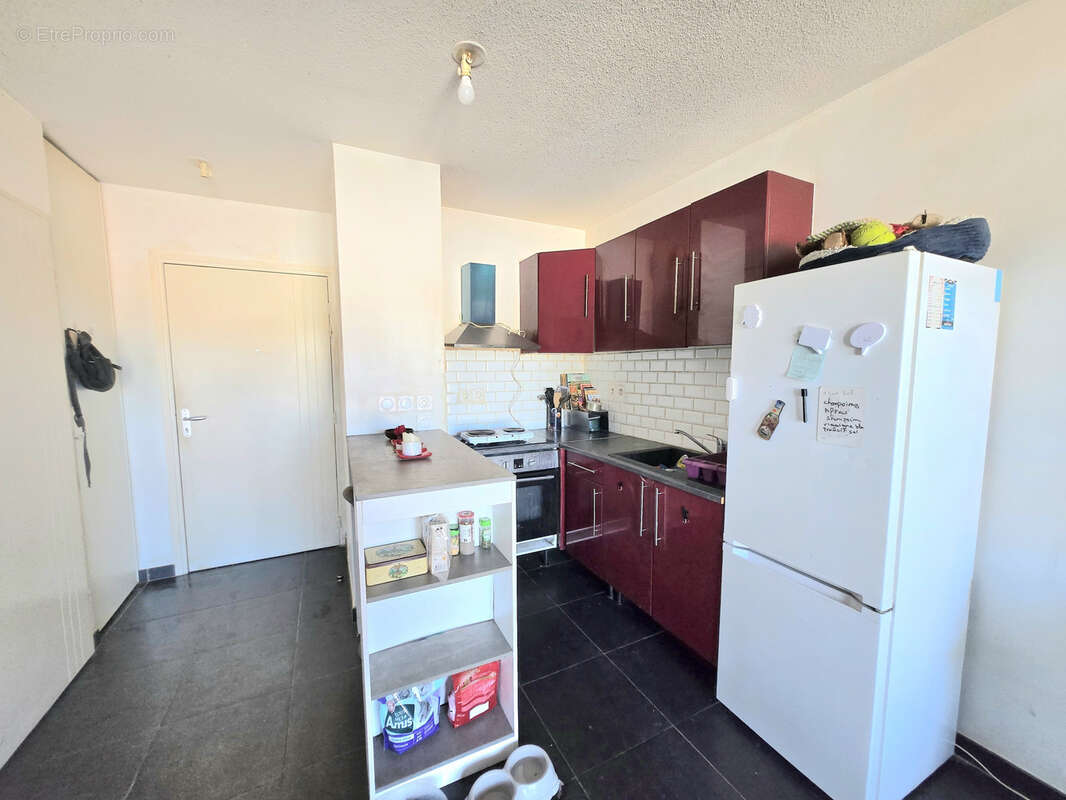 Appartement à LA SEYNE-SUR-MER