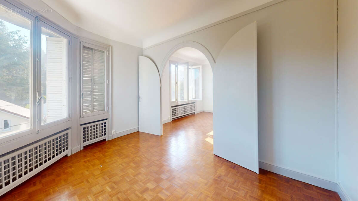 Appartement à FIRMINY