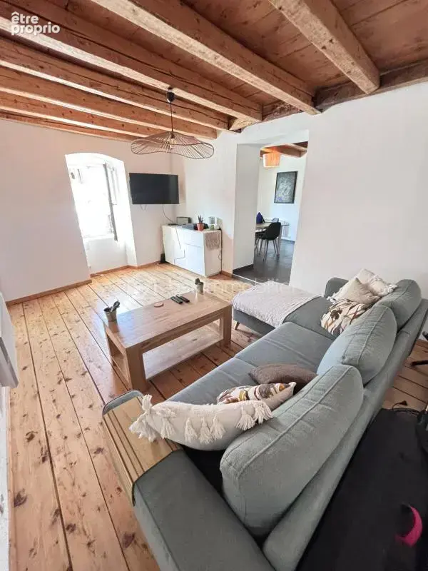 Appartement T3 - photo 2