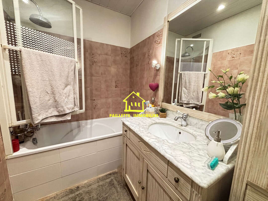 Appartement à LE HAVRE