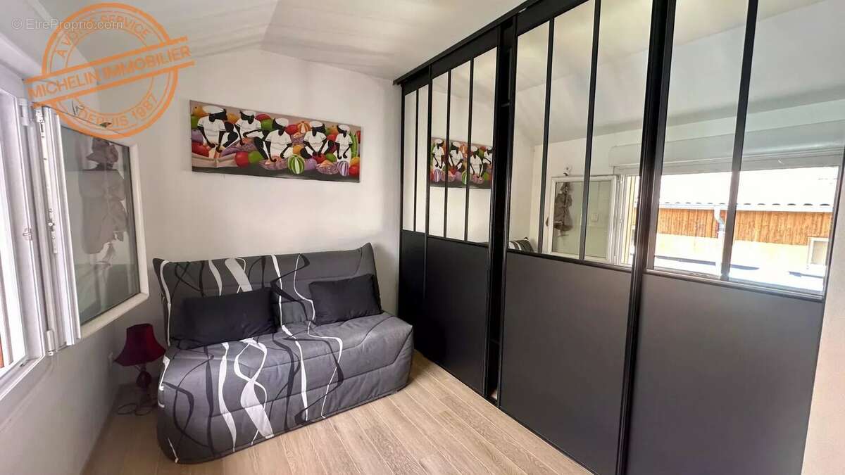 Appartement à VILLEFRANCHE-SUR-SAONE