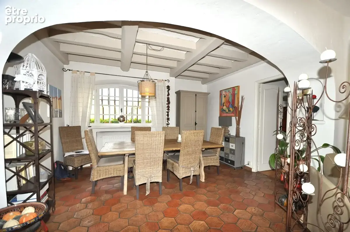 Villa de 154 m2 a mougins chemin du chateau - photo 6
