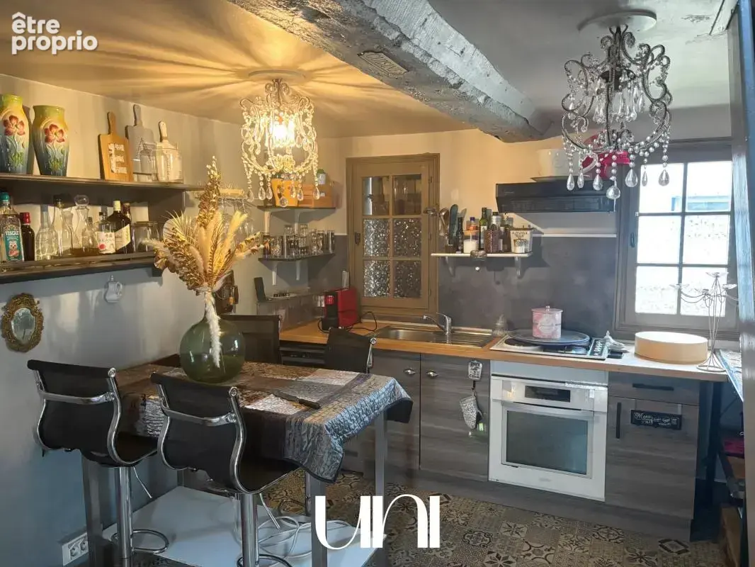 Maison 8 pièces 220 m² à vendre à Notre-Dame-D'estrees (14340) - photo 38