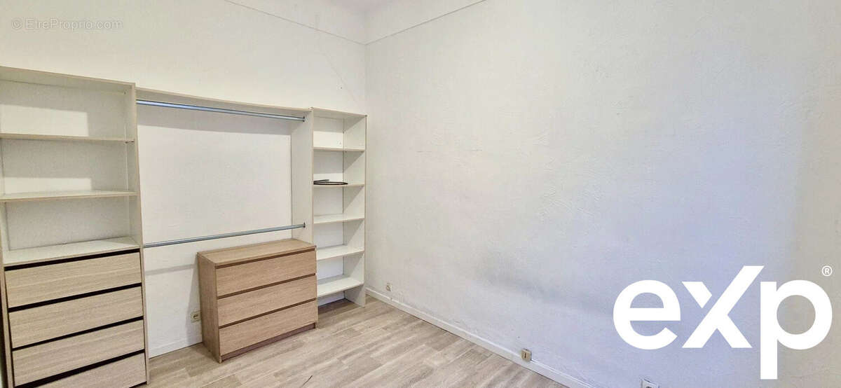 Appartement à GRASSE