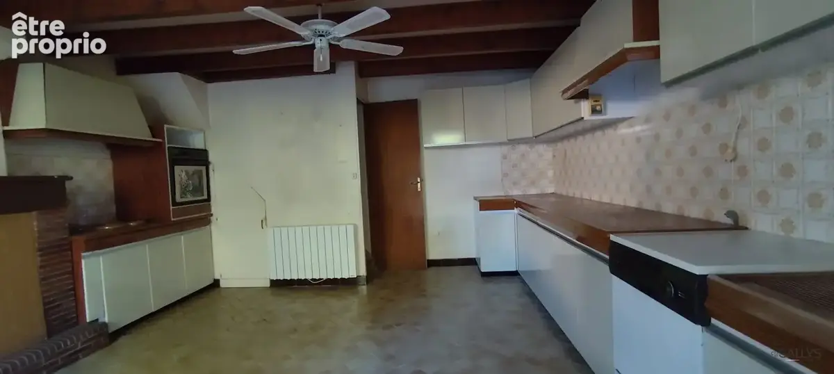 Maison 4 pièces 90 m² à vendre à Saint-Simon-De-Pellouaille (17260) - photo 4