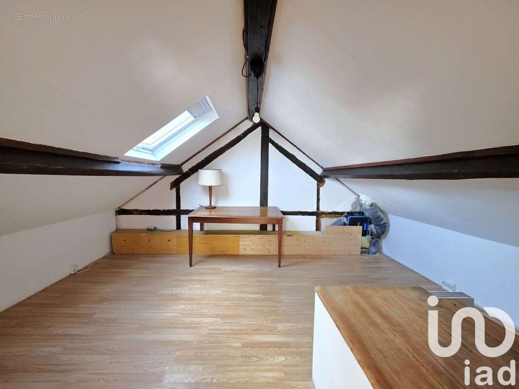 Photo 9 - Maison à CHARTRES