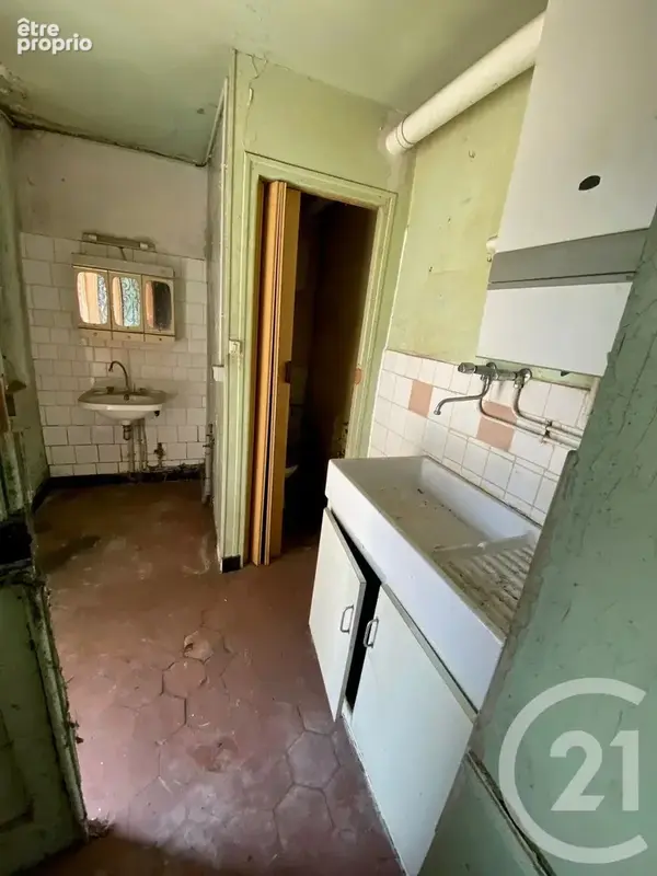 Maison 3 pièces 70 m² à vendre à Fleury-Sur-Andelle (27380) - photo 16