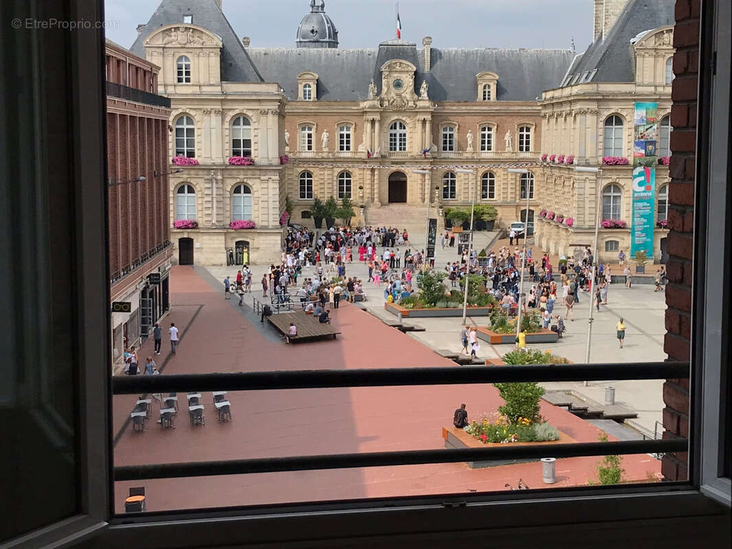 Appartement à AMIENS