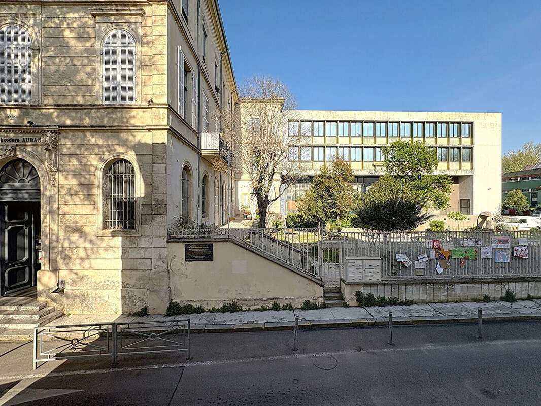 Appartement à AVIGNON