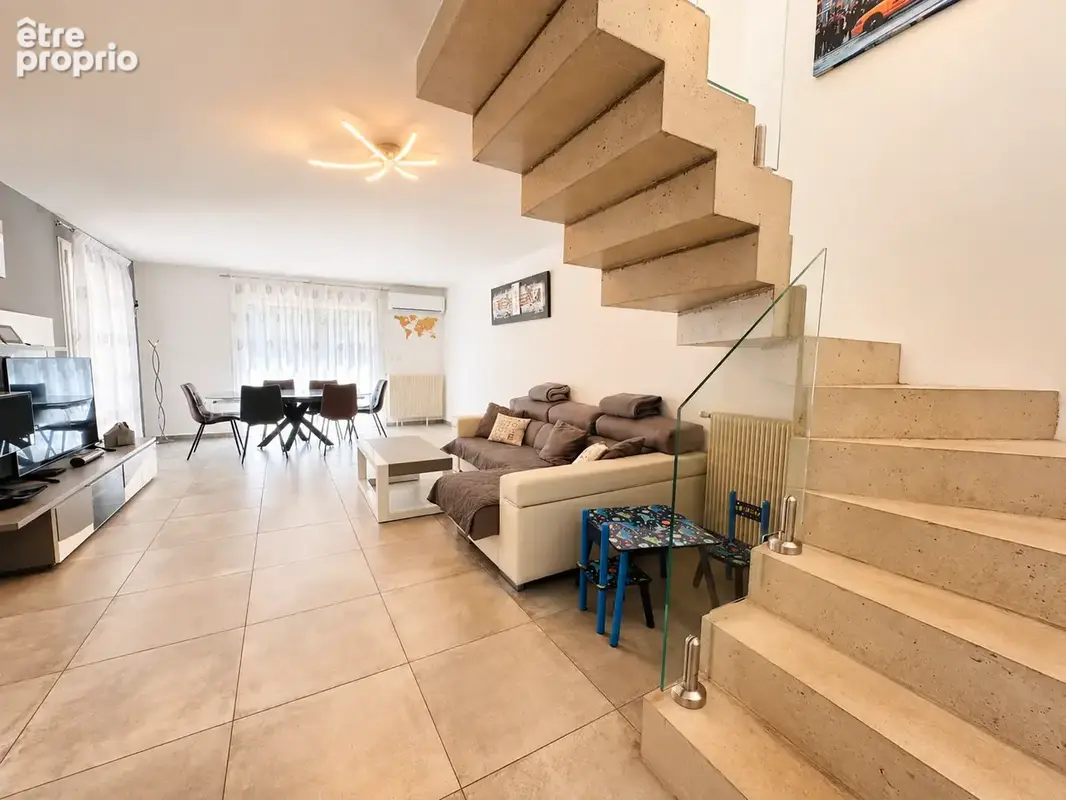 Rare   villa rénovée   quartier des goélands - photo 22