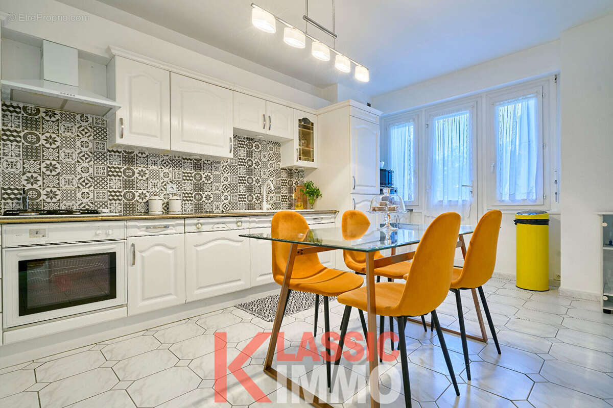 Appartement à ROUBAIX