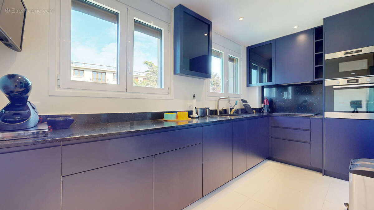 Appartement à CORMEILLES-EN-PARISIS