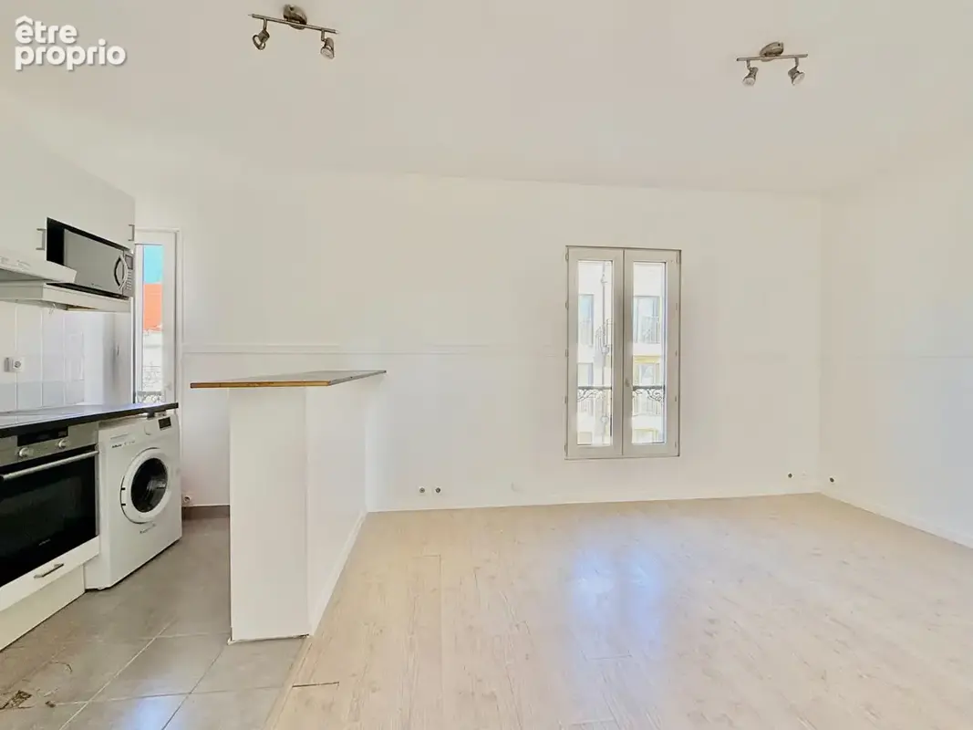 Appartement à CRETEIL