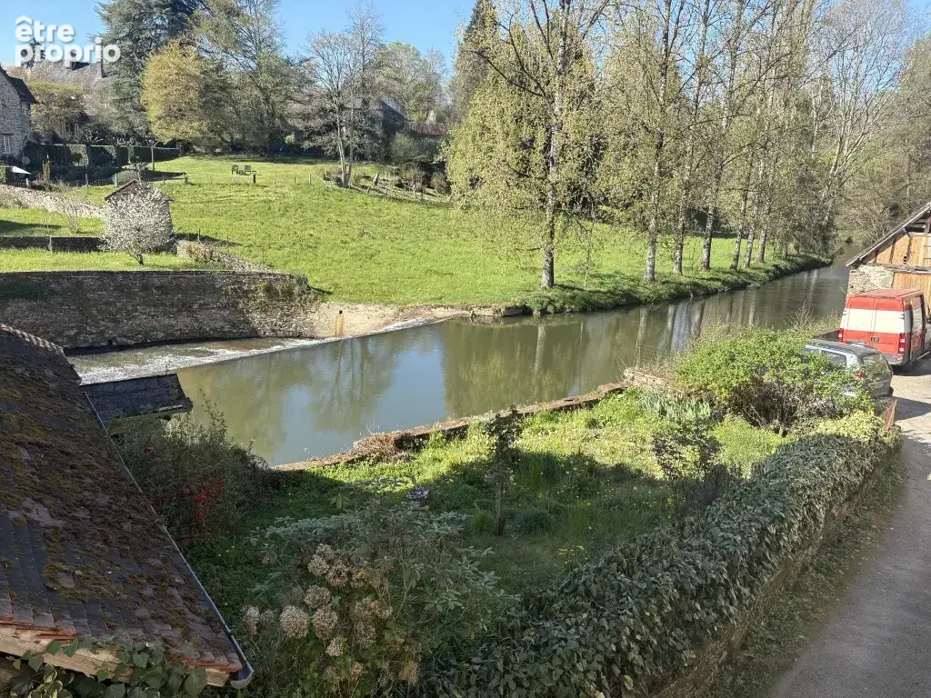 Ségur Le Chateau, un des plus beaux villages de France, - photo 4