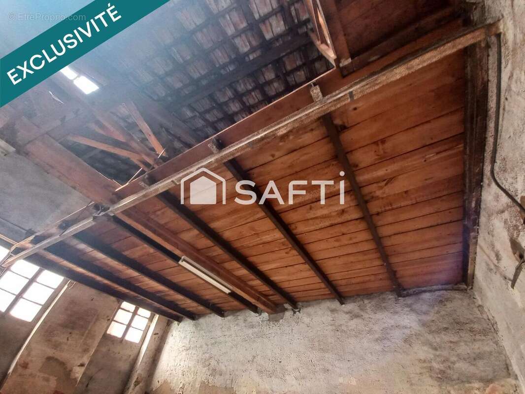 Photo 4 - Parking à BEZIERS