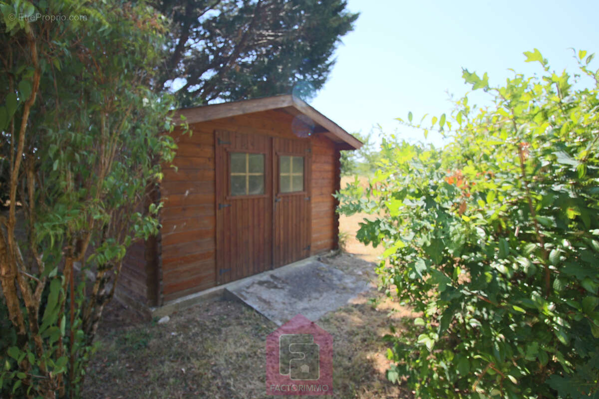 Bel ensemble en pierre gros potentiel !! - photo 37