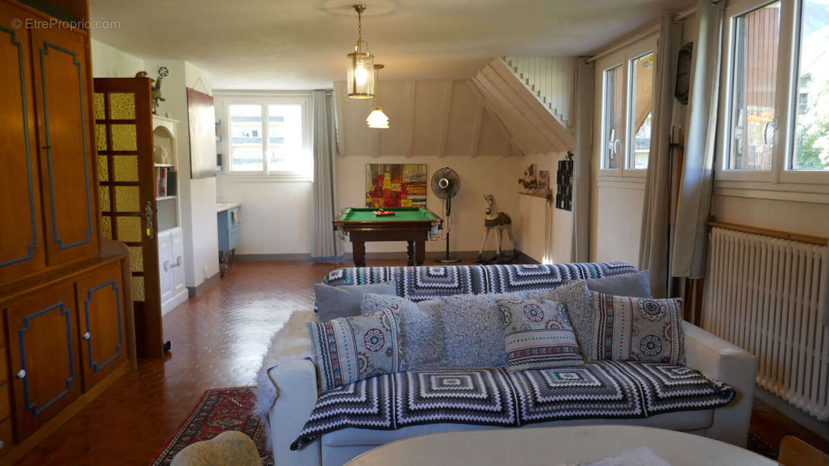 Maison 255m² à ugine - photo 9